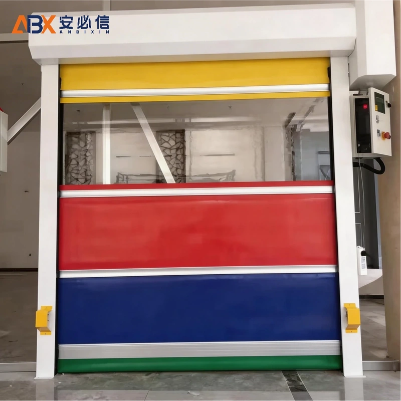 儋州工业快速门